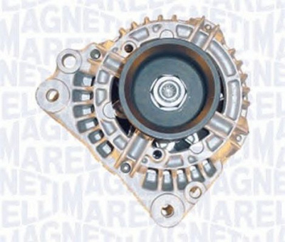 MAGNETI MARELLI 944390426000 -  Генератор
